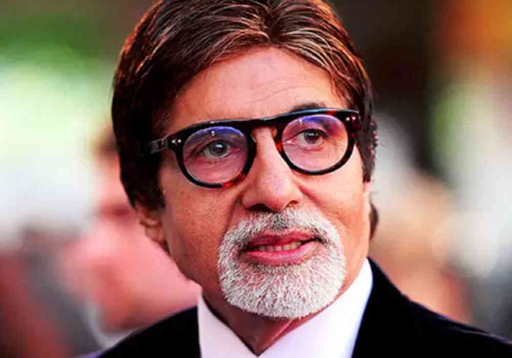 amitabh bachchan