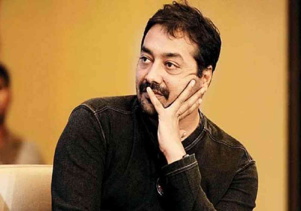 anurag kashyap