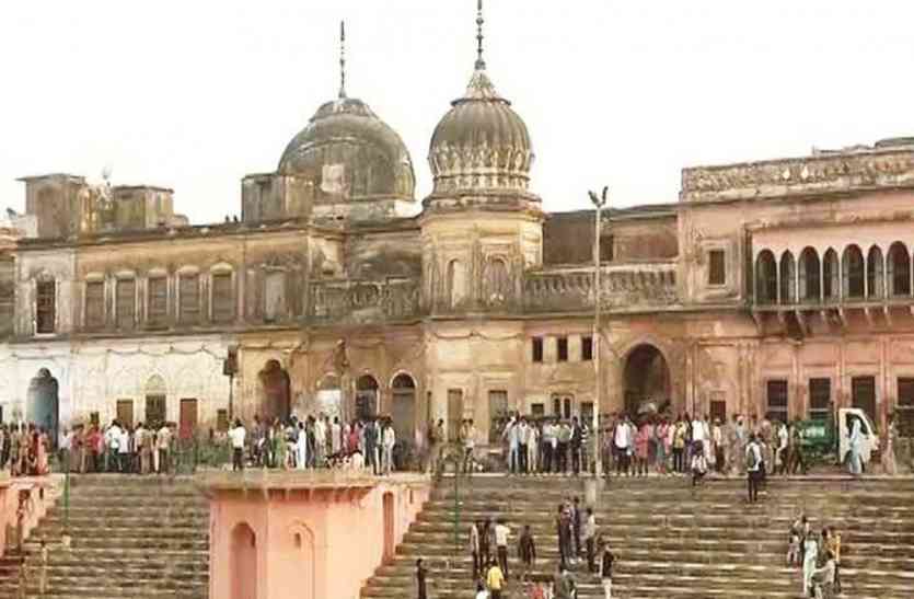 ayodhya राम नवमी मेले में बिजली के डिब्बे श्रद्धालुओं के लिए बनेगी मुसीबत