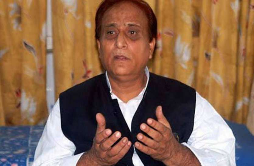 Azam Khan आजम खान और प्रशासन आमने-सामने, जिला प्रशासन करने जा रहा यह बड़ी कार्रवाई
