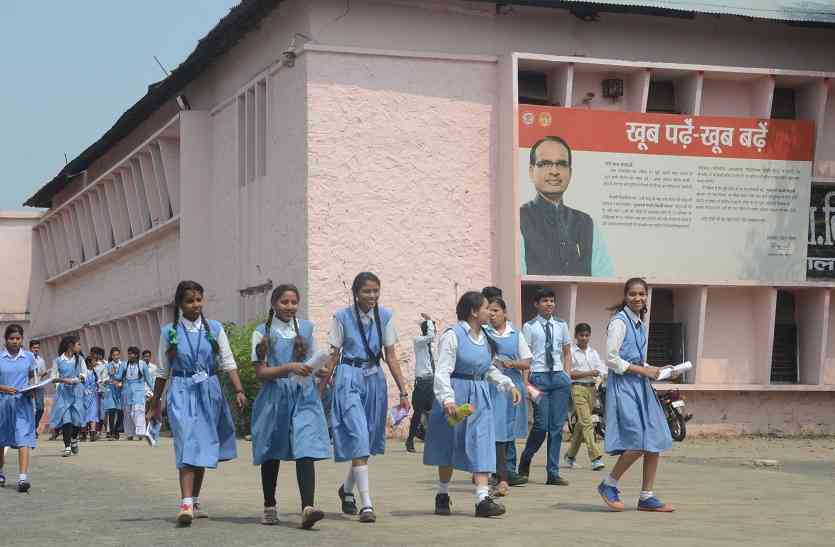 Private schools do not get RTE fees for two years, read full news प्राइवेट स्कूलों को दो साल से नहीं मिली आरटीइ की फीस, पढि़ए पूरी खबर