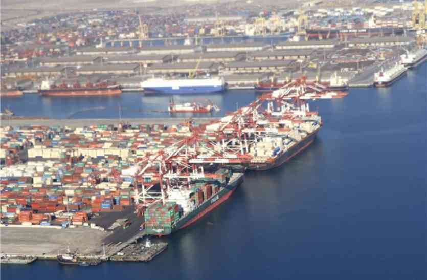 chabahar चाबहार प्रोजेक्टर में शामिल होंगे पाकिस्तान और चीन, ईरान ने दिया न्यौता