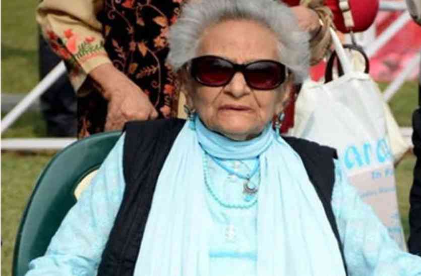 congress इस पूर्व कैबिनेट मंत्री का हुआ निधन, राजनीति पार्टियों में शोक की लहर