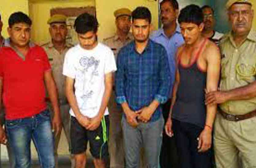 CONSTABLE EXAM कांस्टेबल भर्ती 2018 परीक्षा को लेकर हुआ ये बड़ा खुलासा, रद्द हो सकती है परीक्षा