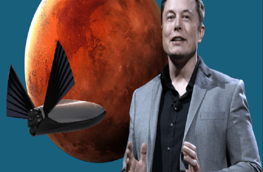 Elon Musk,space research,SpaceX Falcon 9 rocket,SpaceX,spacecraft,world war III,humans,billionaire,entrepreneur,Civilization,preserve,World War III fear,