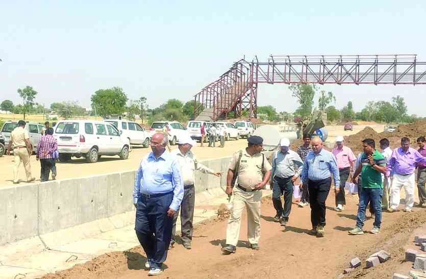 GM of WR इस वर्ष के अंत तक दौड़ेंगी ट्रेनें, जानें कहां