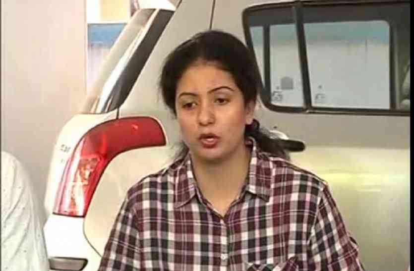 kolkata, west bengal मेडिकल जांच को तैयार हुई क्रिकेटर मोहम्मद शमी की पत्नी हसीन जहां