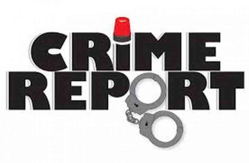 crime news चचेरे भाई पर हमला करने वाले पूर्व प्रधान का नहीं लगा सुराग, पुलिस ने कई ठिकानों पर दी दबिश