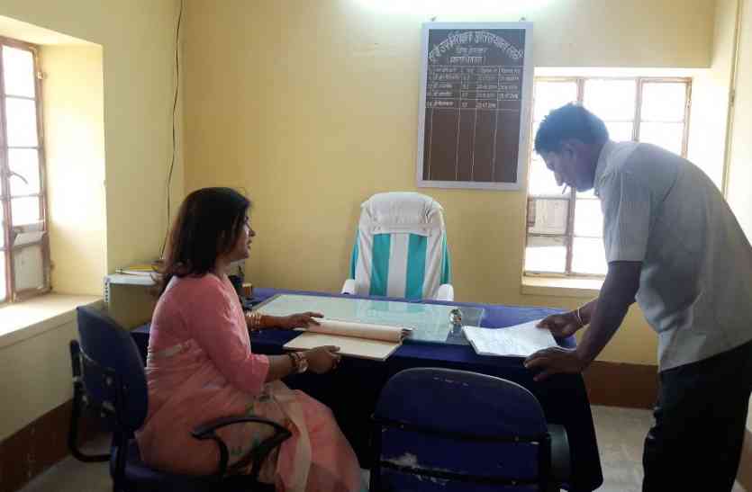 inspection बच्चों के अधिकारों के संरक्षण का स्थान है बाल डेस्क