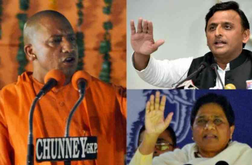 tuff fight for bjp in kairana lok sabha seat फूलपुर-गोरखपुर में ही नहीं, इस पॉपुलर सीट पर भी बढ़ सकती है भाजपा की मुश्किलें