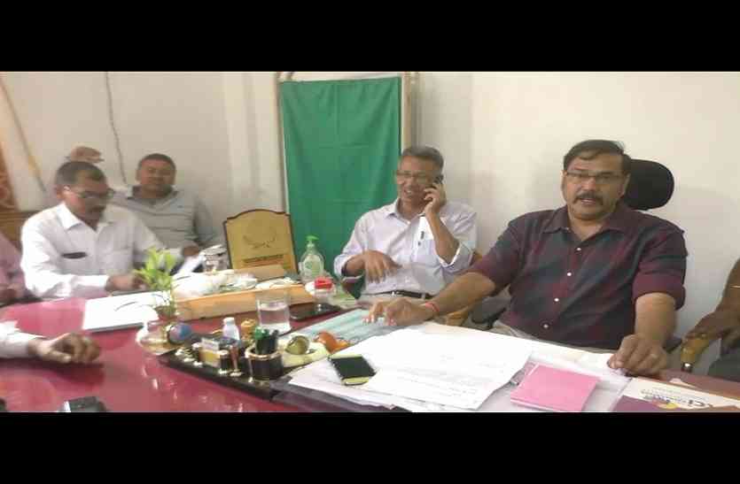 moradabad झांसी के बाद अब मुरादाबाद का अस्पताल चर्चा में, वजह जानकार हैरान रह जायेंगे आप