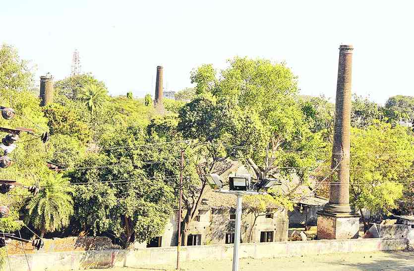 mill मिल मजदूरों को मिलेगा उनका हक, नीलाम होगी संपत्ति