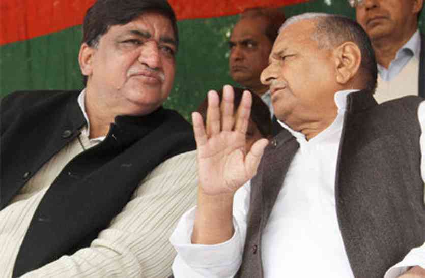 shaid manjoor gave big statement on naresh agrwal मुलायम सिंह के बाद अब सपा के इस बड़े नेता ने नरेश अग्रवाल को लेकर दिया यह बड़ा बयान