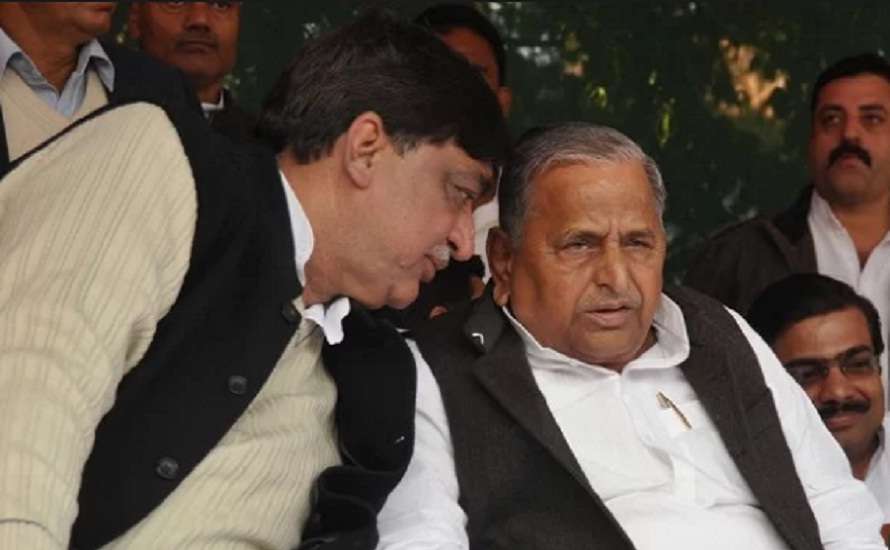 naresh agarwal
