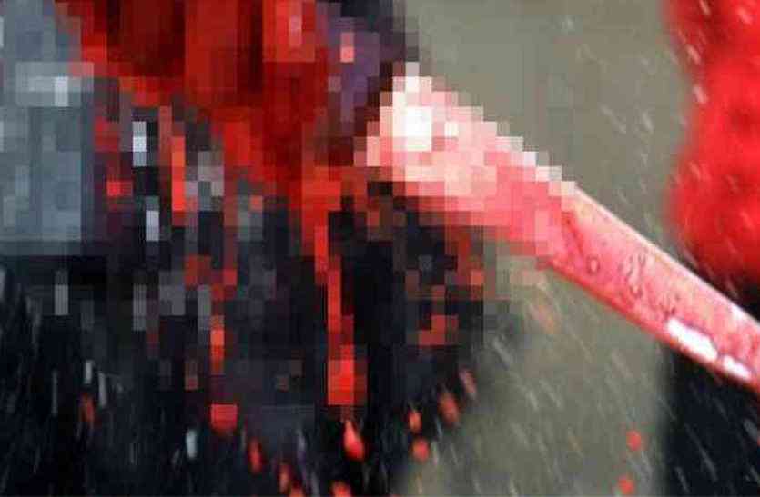 Bhilwara, Bhilwara news, Disclose murdered Married rape in bhilwara, Latest news in bhilwara, Bhilwara News in hindi, Hindi News in bhilwara, Latest hindi news in bhilwara परिजन विवाहिता को भीलवाड़ा में तलाश रहे थे, अजमेर में दो सप्ताह पहले हो चुकी थी हत्या