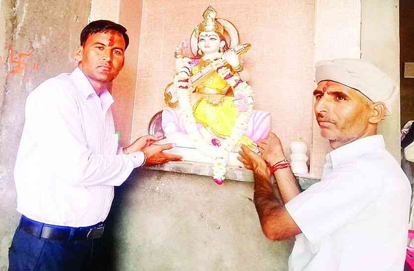 patrika धूमधाम से मनाएंगे महर्षि गौतम जयंती