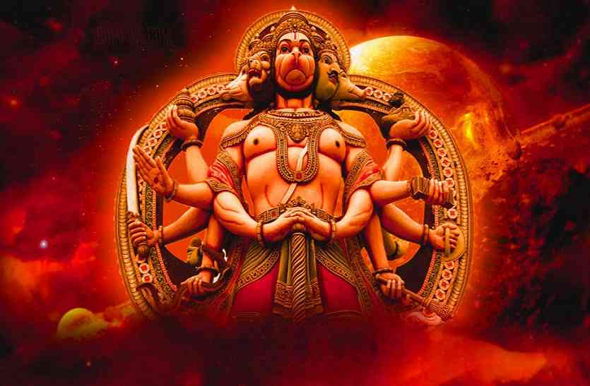 Hanuman ji मंगलवार को करें ये अचूक उपाय, प्रसन्न होंगे बंजरंगबली, खुल जाएगी आपकी किस्मत