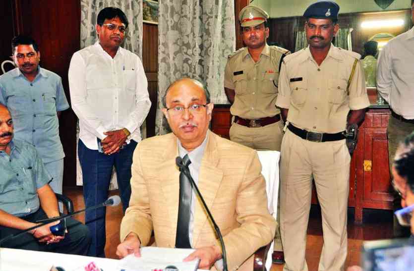 rj1 टीएंडसीपी संयुक्त संचालक से बोलें लोकायुक्त, आपने अनुमति कैसे रोकी? जानें क्या है पूरा मामला