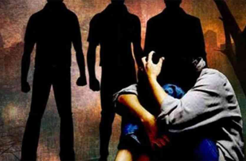 gang rape गैंगरेप करने वाले 6 दरिंदों को शेष जीवन कैद में बिताना होगा