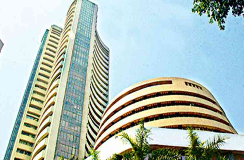Share Market Share Market Update: उठापटक के बीच 34000 के नीचे बंद हुआ सेंसेक्स, निफ्टी 10425