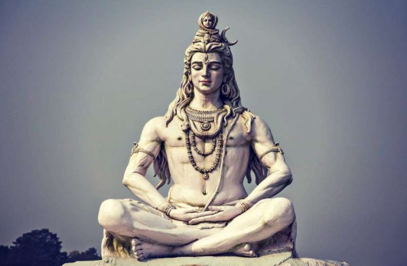 shiv भोले की भक्ति में उमड़ें शिवभक्त, यहां पूरी होती है मन की मुरादें