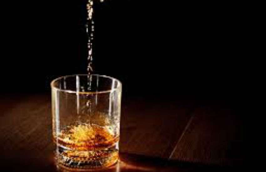 liquor price list in mp