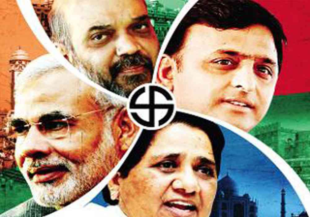 political scenario of rajya sabha elections
