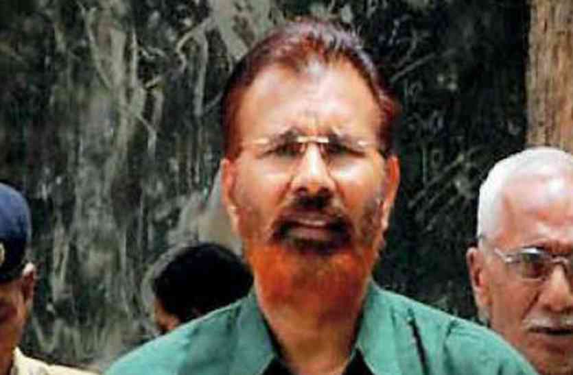 Vanzara seeks discharge from Ishrat Jehan Encounter case अब वंजारा ने लगाई आरोपमुक्ति की गुहार
