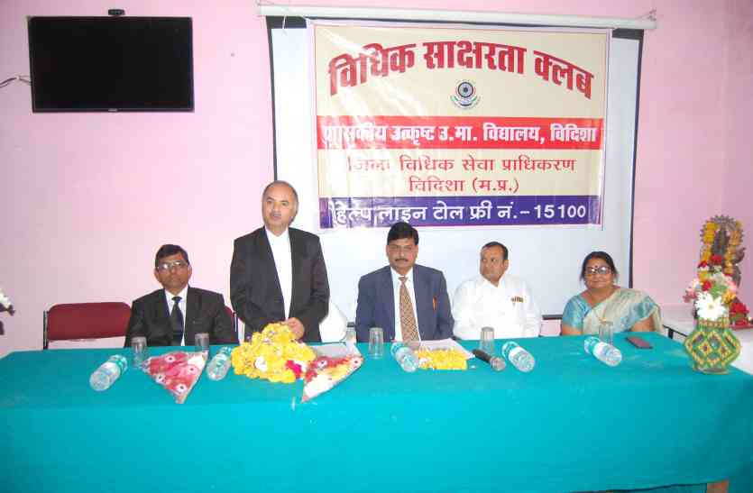 news देश में किसी व्यक्ति का नहीं, विधि का शासन है- न्यायाधीश
