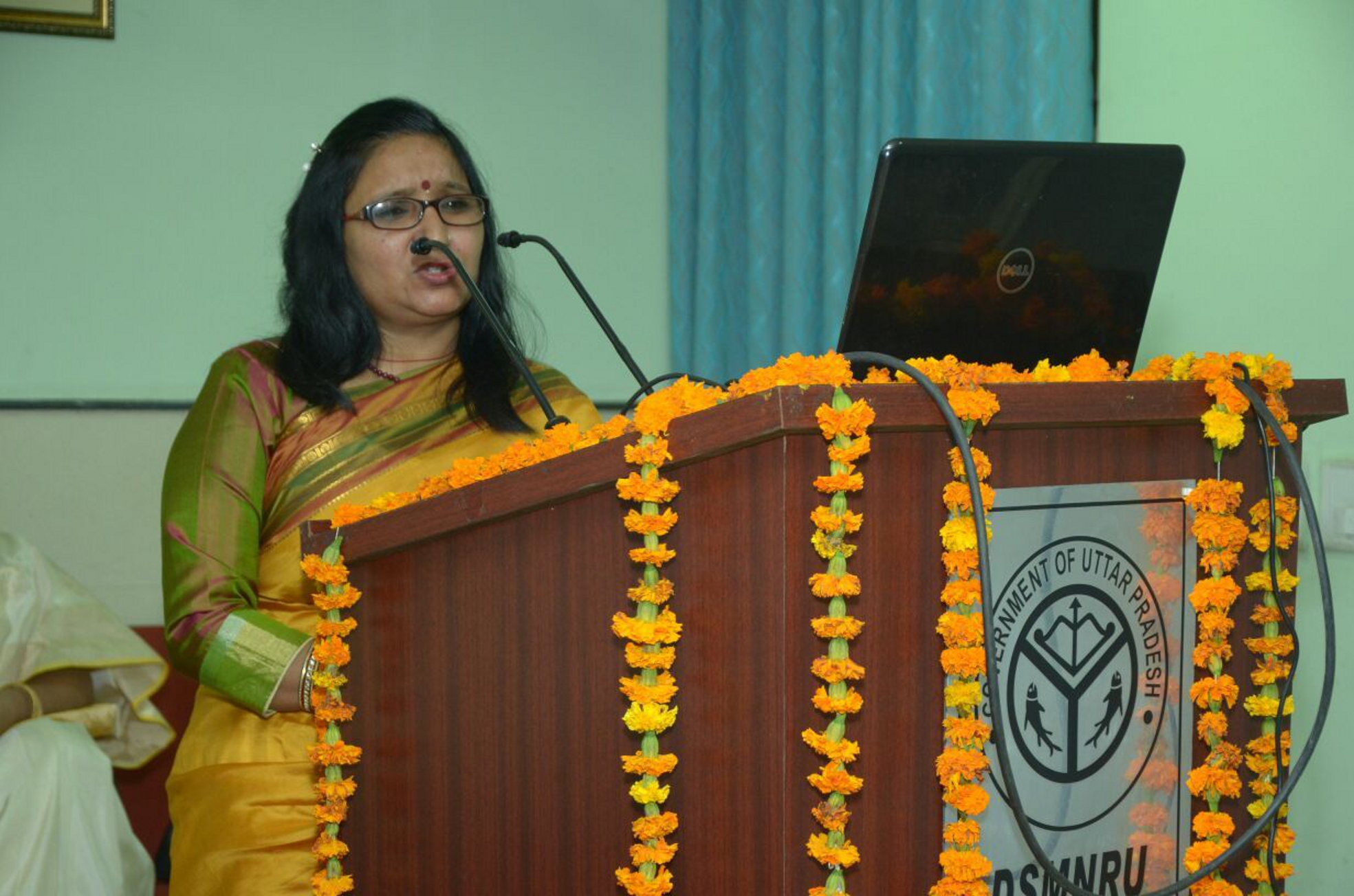workshop पढ़ाई के दौरान कठिन शब्दों से दूर न भागे छात्र, सरकार करने जा रही अब नया प्रयोग