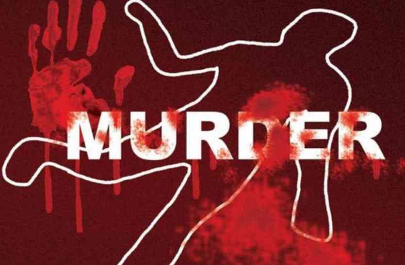 crime- Head constable murder आखिर किसने और क्यों कि प्रधान आरक्षक की हत्या ?