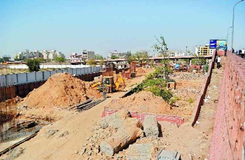 hindi news rajasthan karauli hindon यहां भूमि के बेचान, निर्माण और गिरवी रखने पर लगी रोक, कार्रवाई के बाद भू-माफियाओं में मचा हड़कंप