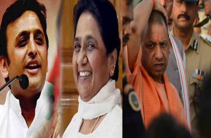 Gorakhpur Phulpur loksabha by election results in hindi गोरखपुर और फूलपुर सीट का परिणाम आज, चुनाव आयोग की तैयारी पूरी, सपा-बसपा के साथ का होगा लिटमस टेस्ट