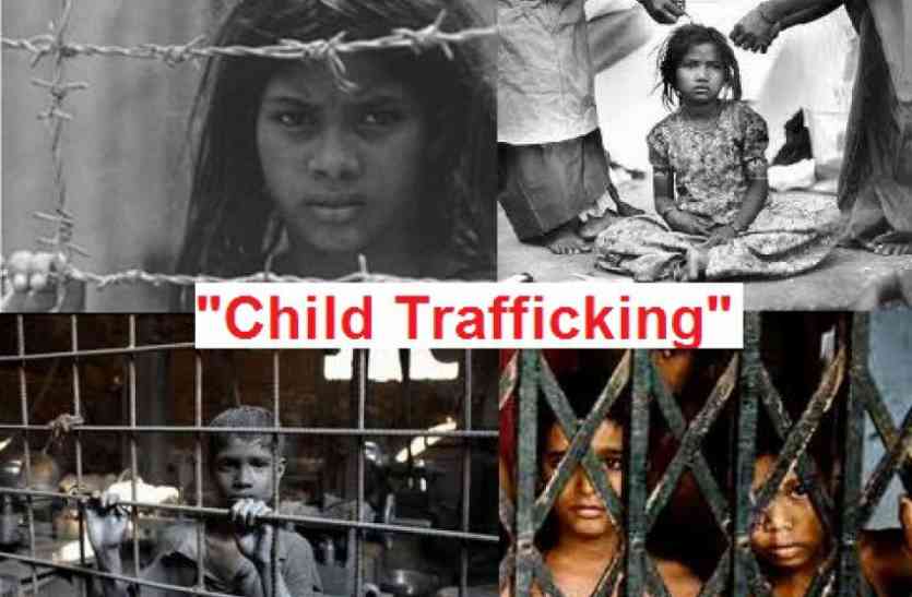 child trafficking radhika child care center udaipur PATRIKA IMPACT: बच्चों की सौदेबाजी की परतें खुली तो सामने आया घिनौना खेल, हर कदम पर हुआ रिश्तों का कत्ल, सभी की मिलीभगत आई सामने