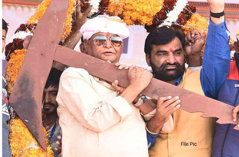 kirori beniwal