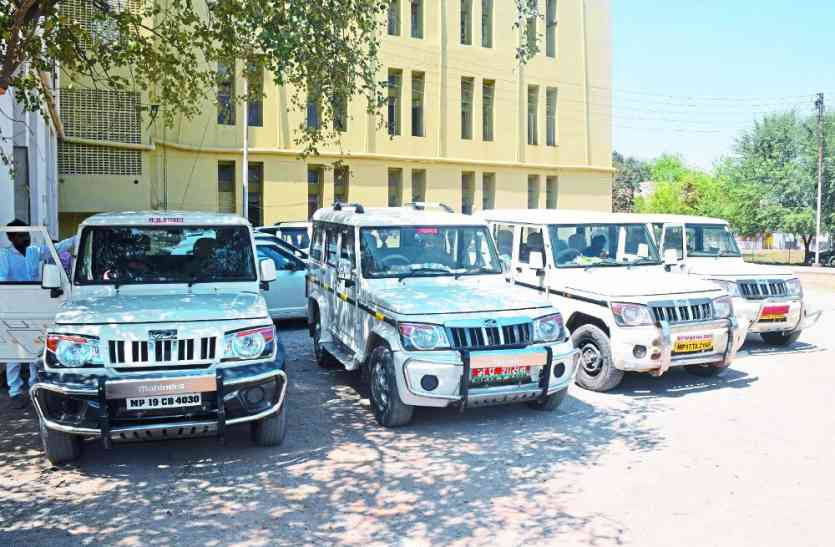 Car Bumper Crash Guard Banned By Indian Government चार पहिया वाहनों के बंपर गार्ड हादसों में साबित होते हैं और भी खतरनाक, यहां पढ़ें परिवहन मंत्रालय की रिपोर्ट