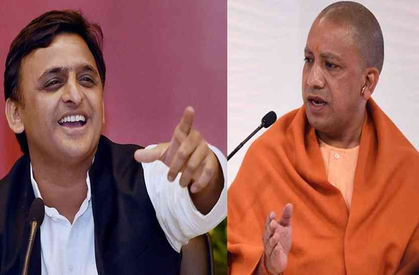 gorakhpur by election Gorakhpur bypoll results 2018 तीन पीढ़ियों की मेहनत से इस सीट पर अपराजेय हुए थे योगी आदित्यनाथ