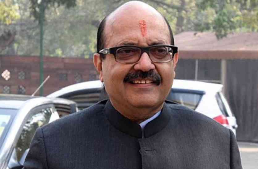 Amar Singh statement on Mayawati Mulayam Singh and Akhilesh Yadav मायावती, मुलायम और अखिलेश को लेकर अमर सिंह ने कही गंदी बात, मचा हड़कंप