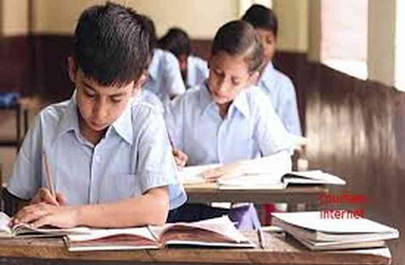8TH BOARD EXAM TO BE START FROM 15 MARCH आठवीं बोर्ड परीक्षाओं की तैयारियां पूरी,15 मार्च से है परीक्षाएं