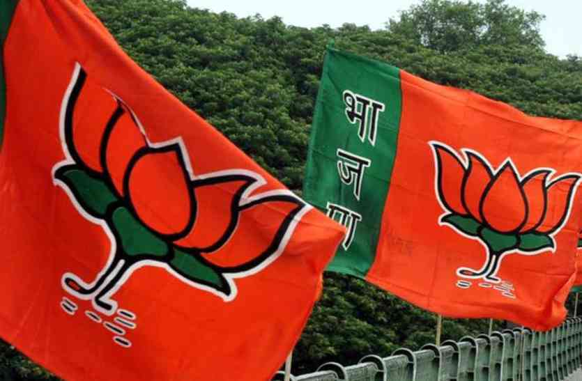 bjp यूपी में हुई भाजपा की हार, राजस्थान में कर दिया यह काम, राजनीतिक गलियारों में मची हलचल