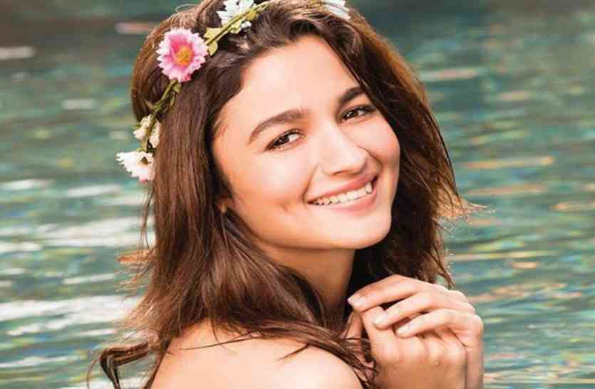 aalia bhatt अपने ऑल टाइम क्रश के साथ बर्थडे सेलीब्रेट करेंगी आलिया भट्ट