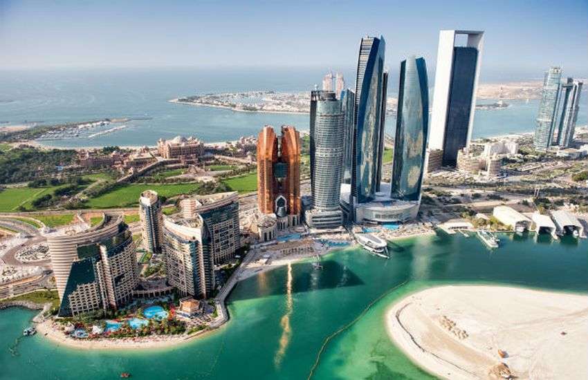 dubai