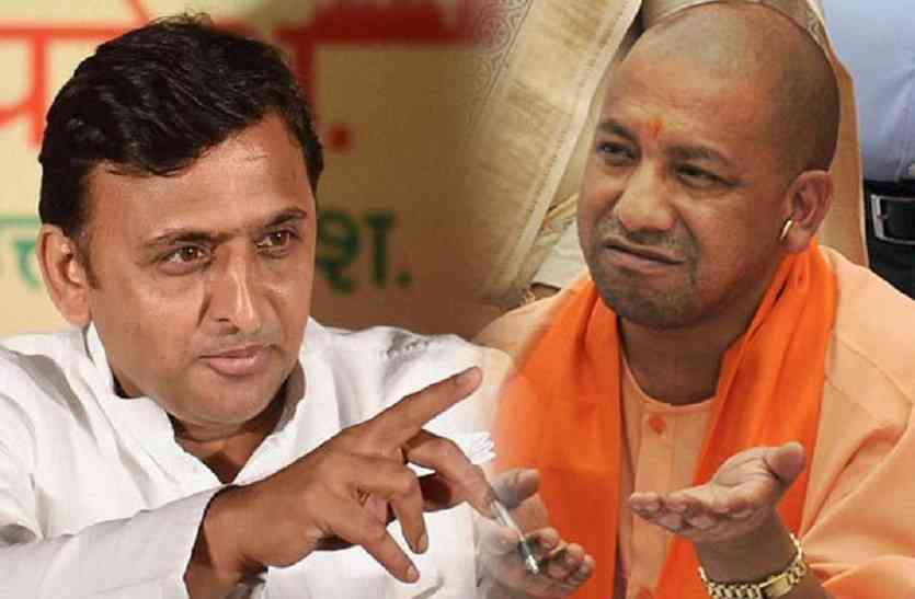 Samajwadi Party Said we are wining gorakhpur with 22 thousand votes गोरखपुर में सपा ने बीजेपी को बुरी तरह पिछाड़ा, संजय निषाद ने कहा-हम 22 हजार मतों से जीत रहें, डीएम कर रहे खेल