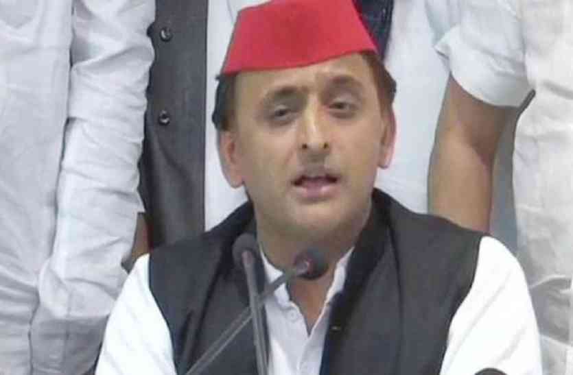 akhilesh yadav उपचुनाव नतीजों पर बोले अखिलेश यादव, जो सरकार जनता को दुख देगी उसे जवाब मिलेगा