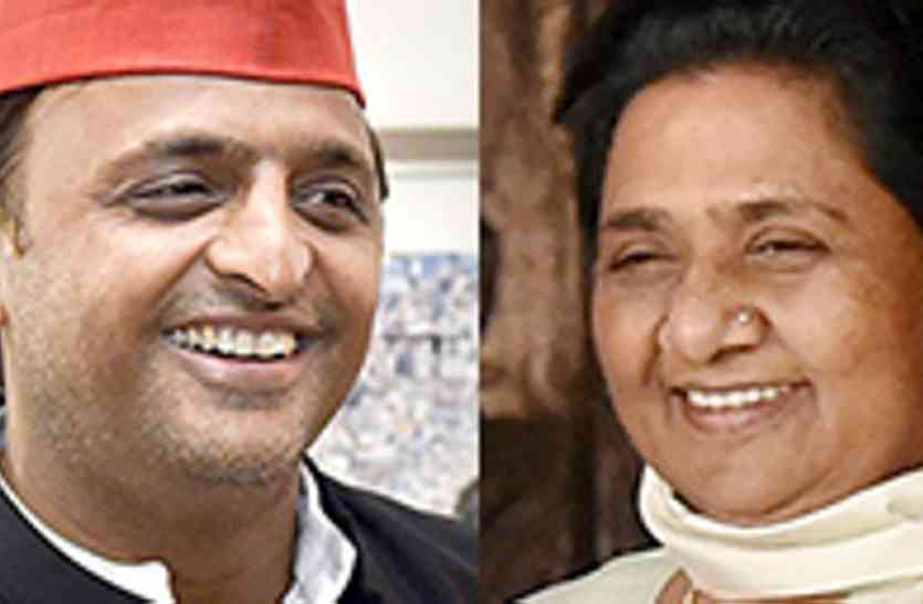 UP by-election result, phulpur by-election, Gorakhpur By-election result, by election result analysis, SP-BSP alliance, hindi news यूपी-बिहार में ठिठक जाएगा भाजपा का विजयी रथ