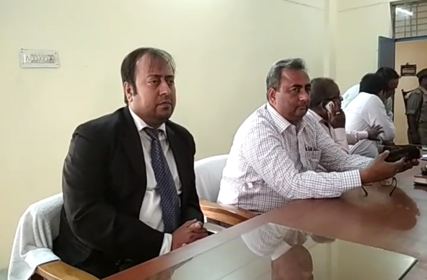 ambedkar nagar लोगों को शीघ्र न्याय दिलाने के लिए न्याय पालिका उठा रही है ये कदम