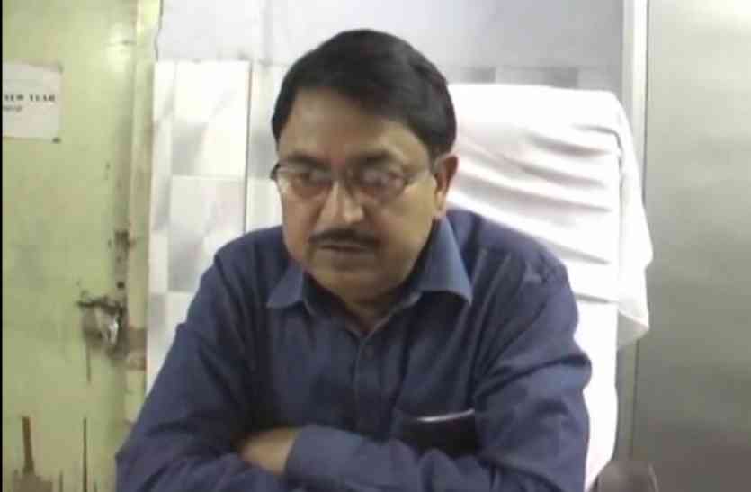 balrampur सरकारी विभाग पर करोड़ों की देनदारी, 11 करोड़ से अधिक बिजली बिल बकाया