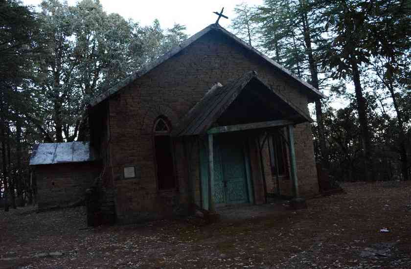 Uttarakhand,hospital,ghost stories,patient,charitable trust,infamous,peaceful,charitable,