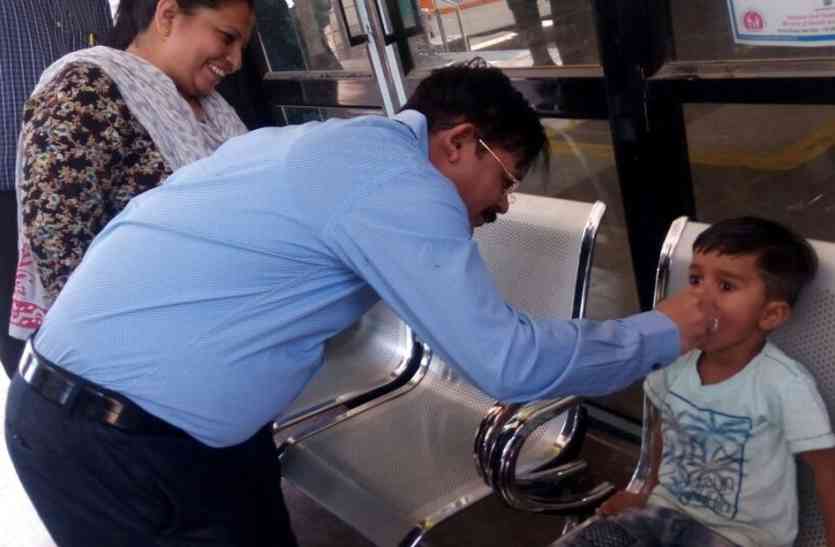 surat photo Public News : निजी सेंटर में करवा सकेंगे सरकारी दर पर सीटी स्कैन