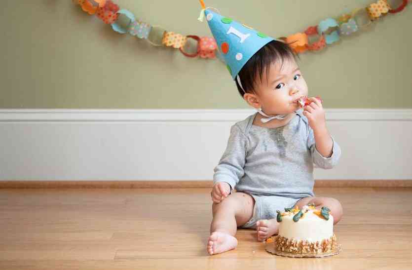 birthday इन देशों में कुछ अलग अंदाज से मनाया जाता है जन्मदिन का जश्न